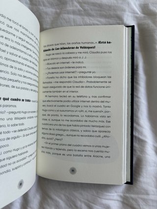 Pack Libros 1,2 y 3  Manuela Jones