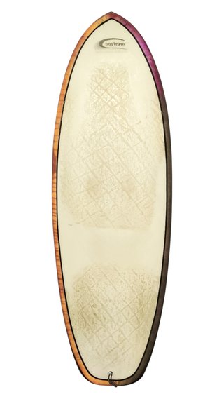 Tabla de surf NOSTRUM SURFBOARD