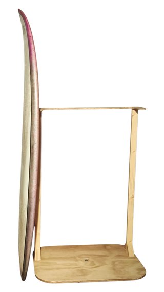 Tabla de surf NOSTRUM SURFBOARD