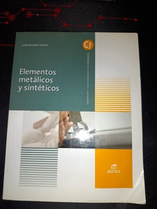 libros carroceria
