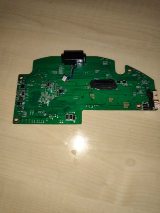 Placa base CRL300S V02 Conga 4090,5090,6090