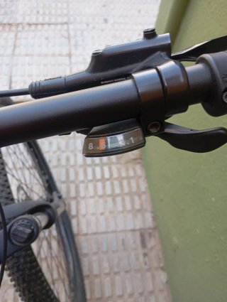 Bicicleta Orbea Onna 50 Azul