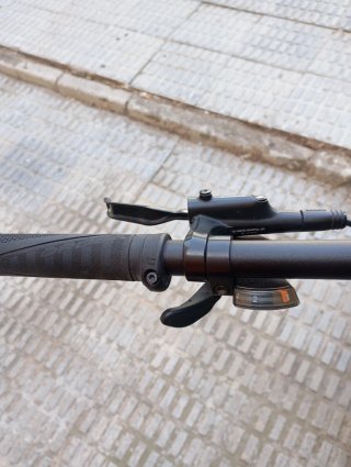 Bicicleta Orbea Onna 50 Azul