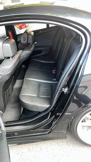 BMW Serie 5 2008