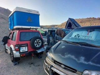 Mitsubishi Montero 1994