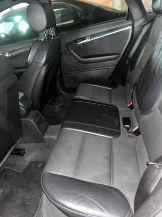 Audi A3 2008