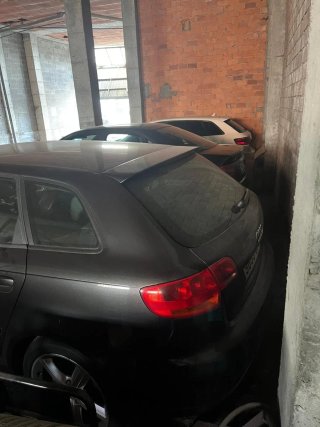 Audi A3 2008