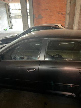 Audi A3 2008
