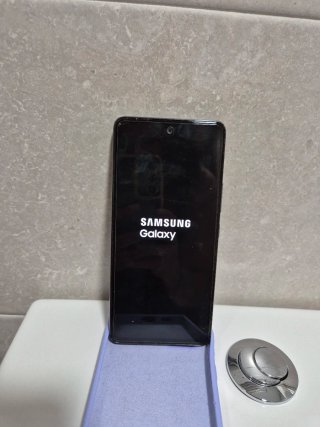 Samsung A53 Morado
