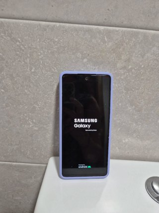 Samsung A53 Morado