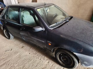 Ford Fiesta 1996
