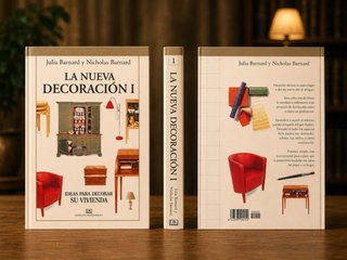 La nueva decoración I