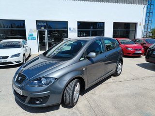 SEAT Altea - ETIQUETA C