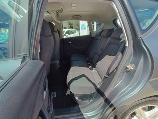 SEAT Altea - ETIQUETA C