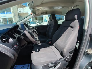 SEAT Altea - ETIQUETA C