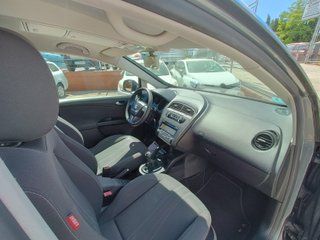 SEAT Altea - ETIQUETA C