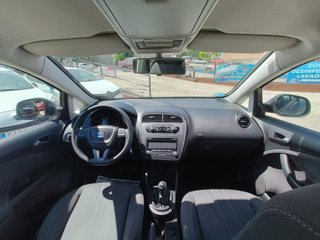 SEAT Altea - ETIQUETA C