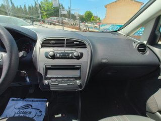 SEAT Altea - ETIQUETA C