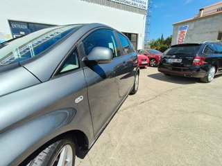 SEAT Altea - ETIQUETA C