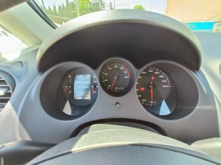 SEAT Altea - ETIQUETA C