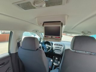 SEAT Altea - ETIQUETA C