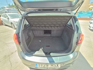 SEAT Altea - ETIQUETA C