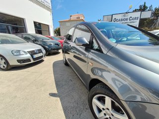 SEAT Altea - ETIQUETA C
