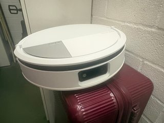 Roomba Combo 705 (solo robot) + recambios.