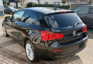 BMW Serie 1 2015
