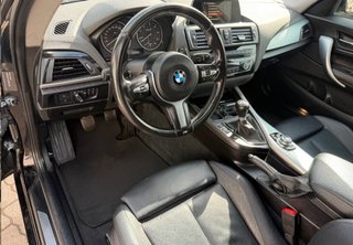 BMW Serie 1 2015