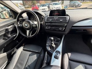 BMW Serie 1 2015