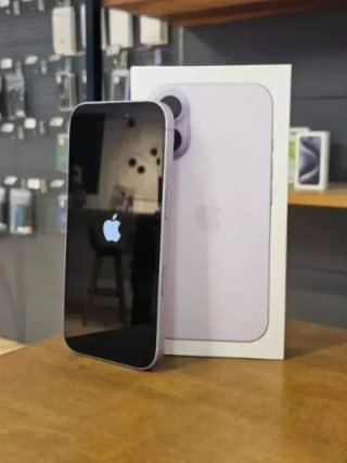 IPHONE 17 256GB LILA BATERIA 98%