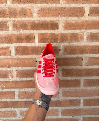 Zapatillas Adidas SL 72 Talla 40.5