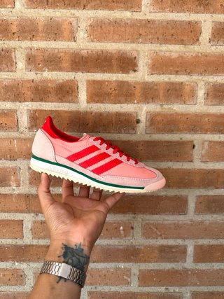 Zapatillas Adidas SL 72 Talla 40.5