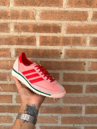 Zapatillas Adidas SL 72 Talla 40.5