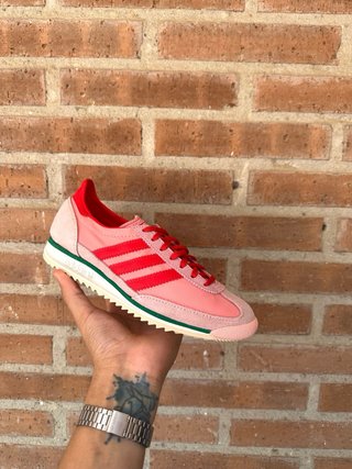 Zapatillas Adidas SL 72 Talla 40.5