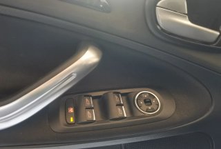 Ford Galaxy 2009