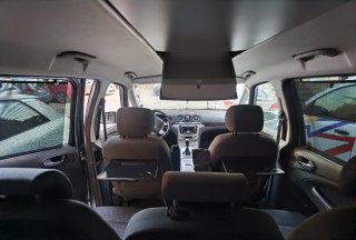 Ford Galaxy 2009