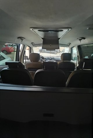 Ford Galaxy 2009