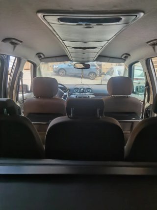 Ford Galaxy 2009