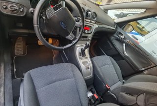 Ford Galaxy 2009