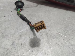 Piloto nissan 1750843 26555bu201 almera tino v10m