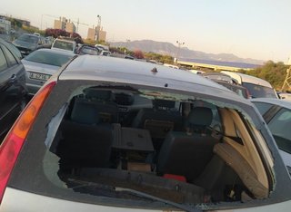 Piloto nissan 1750843 26555bu201 almera tino v10m