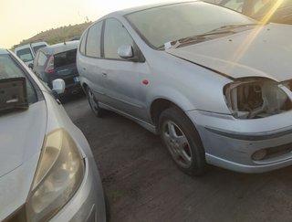Piloto nissan 1750843 26555bu201 almera tino v10m