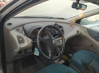 Piloto nissan 1750843 26555bu201 almera tino v10m
