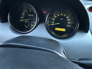 Chevrolet Kalos 2005