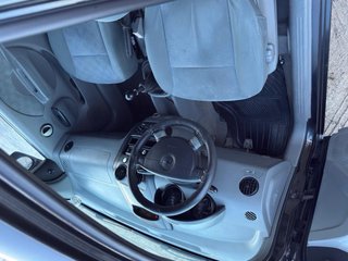 Chevrolet Kalos 2005