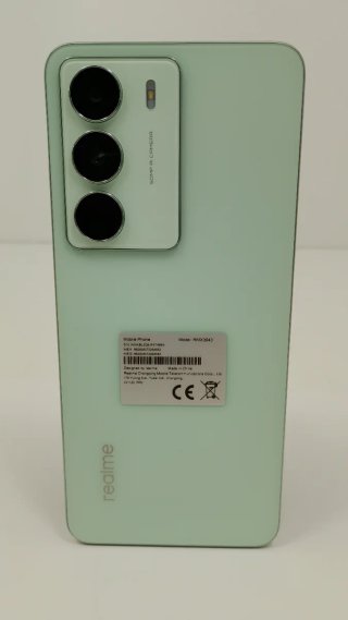 E582379-0 Realme 14x 5G 8GB 256GB