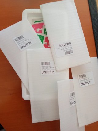 Protector Pantalla iPhone 13/14 DN
