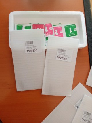 Protector Pantalla iPhone 13/14 DN